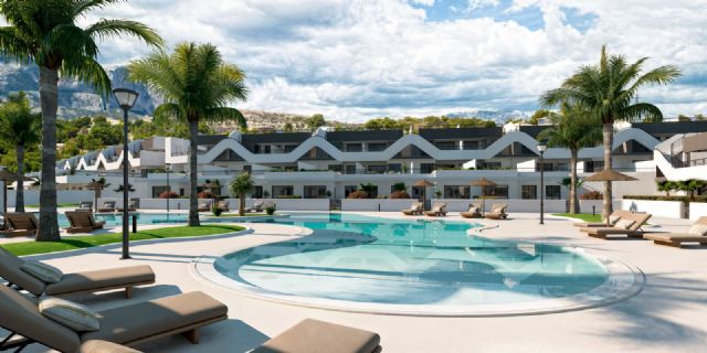 El mercado de segunda residencia confirma su solidez en Murcia - 1, Foto 1