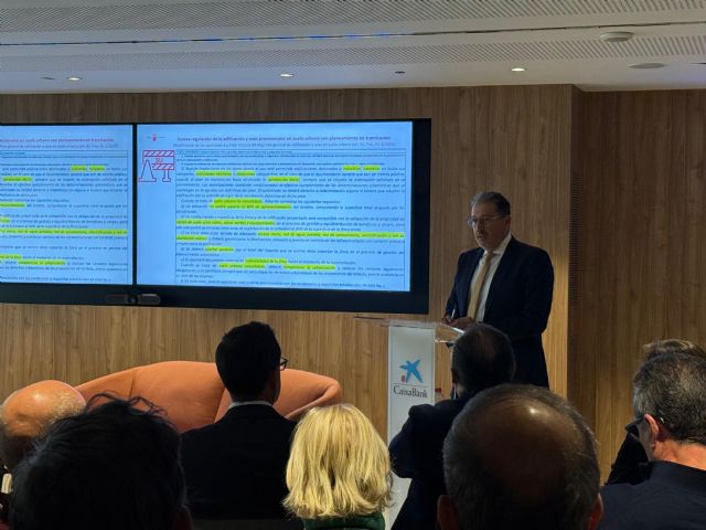 Fomento defiende la simplificación urbanística como motor para agilizar proyectos y facilitar la oferta de vivienda asequible - 1, Foto 1