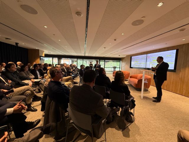 Fomento defiende la simplificación urbanística como motor para agilizar proyectos y facilitar la oferta de vivienda asequible - 2, Foto 2