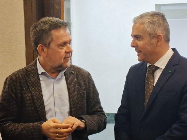 Cano: Pedro Sánchez prefiere un Portugal inundado antes que un Levante regado - 1, Foto 1