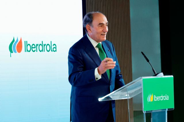 Iberdrola lanza una OPA por el 16,2% de su filial brasileña Neoenergia para hacerse con el 100% - 1, Foto 1
