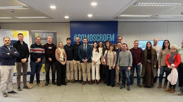 La FP Dual avanza en la Región de Murcia como motor de talento y competitividad para las pymes - 2, Foto 2