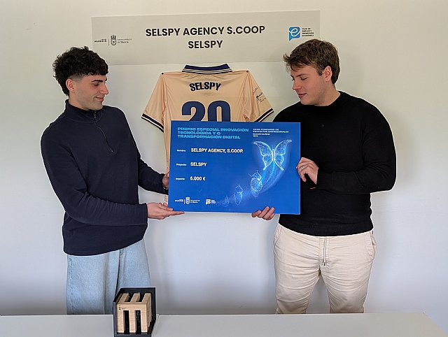 Selspy.ai: La revolución murciana que crea negocios digitales en segundos gracias a la inteligencia artificial - 3, Foto 3