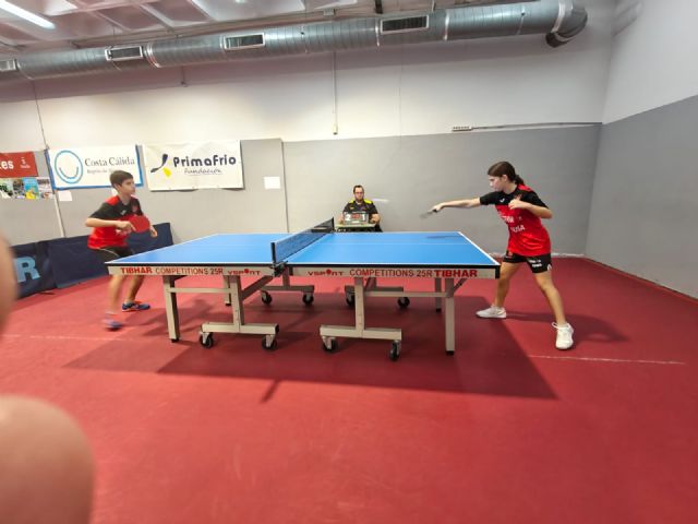 El Framusa Totana, una máquina bien engrasada, Foto 7