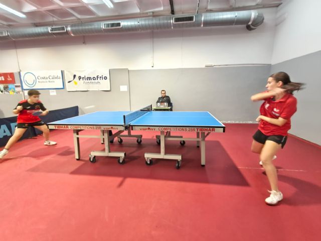 El Framusa Totana, una máquina bien engrasada, Foto 9