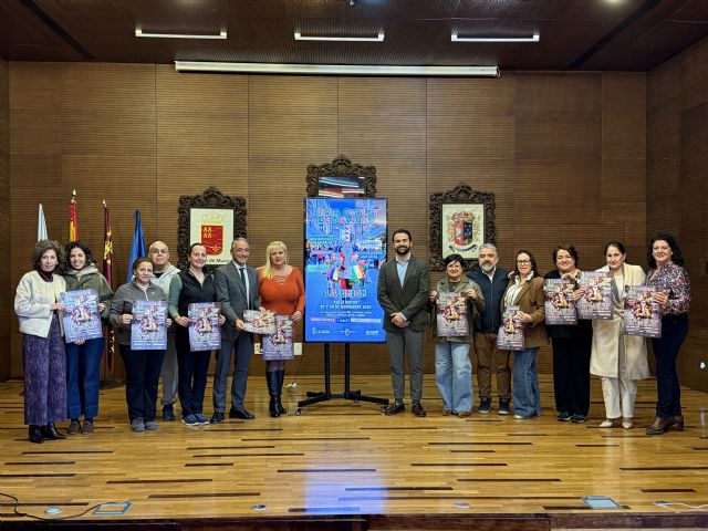 Feria Outlet de Navidad 2025 La Unión - 1, Foto 1