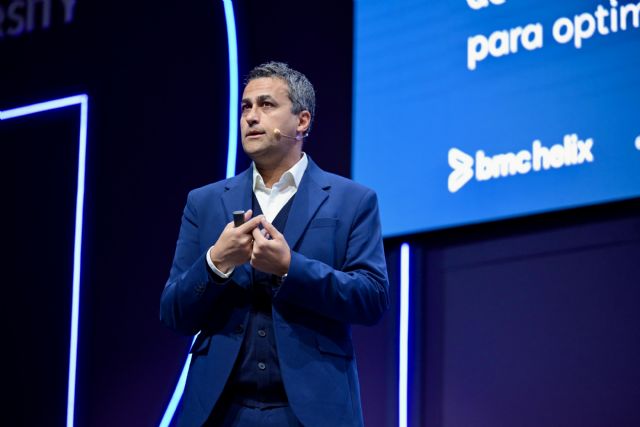 El Roadshow de BMC Helix aterriza en Madrid para mostrar el impacto de la IA en la gestión TI - 3, Foto 3