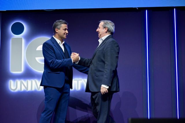 El Roadshow de BMC Helix aterriza en Madrid para mostrar el impacto de la IA en la gestión TI - 4, Foto 4