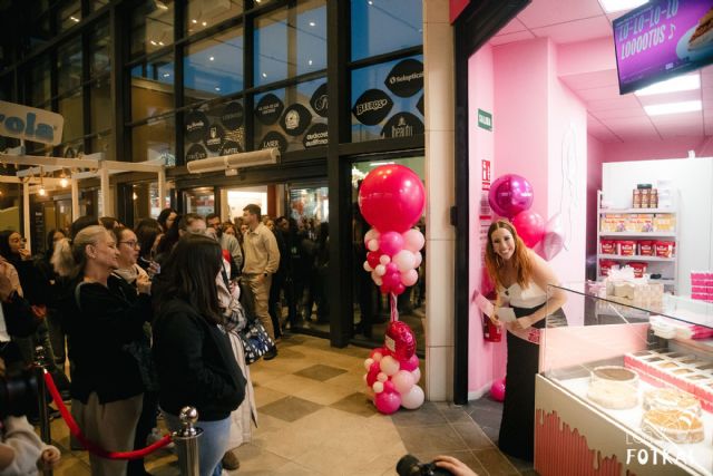 Las Tartas de Julita aterriza en el centro comercial Zenia Boulevard con su primera tienda franquicia - 3, Foto 3