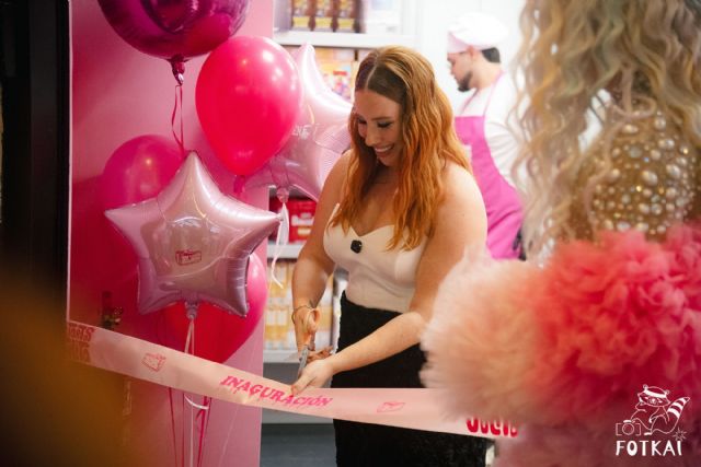 Las Tartas de Julita aterriza en el centro comercial Zenia Boulevard con su primera tienda franquicia - 4, Foto 4