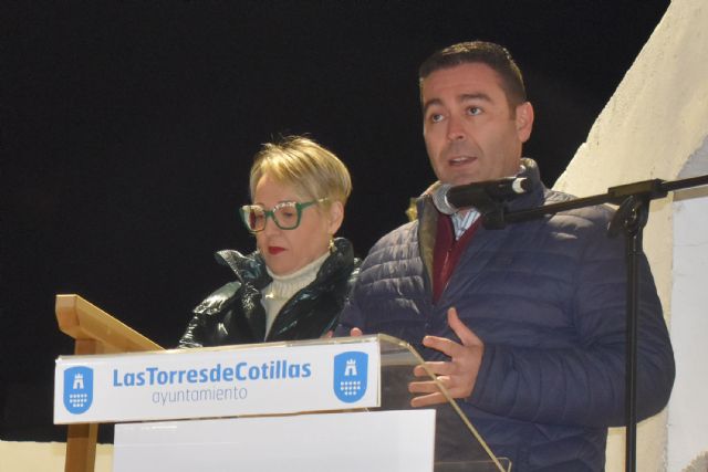 Santa Cecilia celebra su festividad disfrutando de un gran concierto de la asociación Amigos de la Música - 1, Foto 1