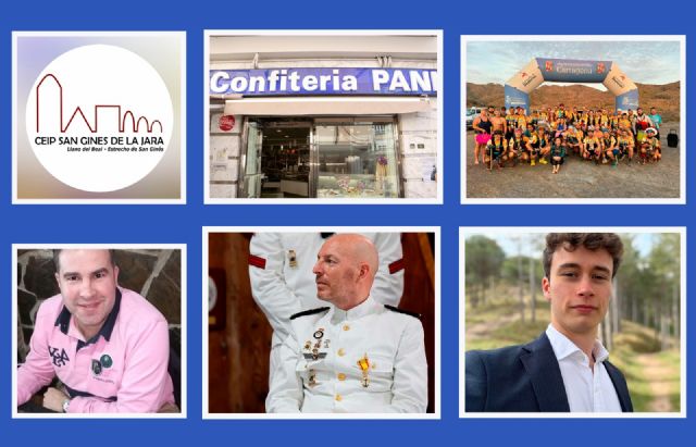 Este viernes se entregan los prestigiosos Galardones a la Caridad 2025 - 1, Foto 1