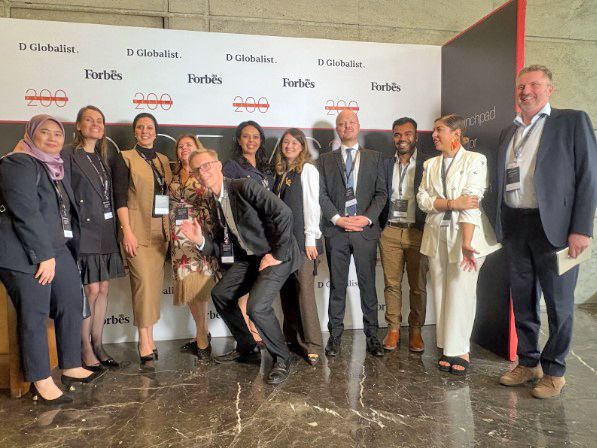 De Utrera a Nueva Delhi, la visión de Patricia Sánchez sobre el futuro del retail y las marcas digitales - 2, Foto 2