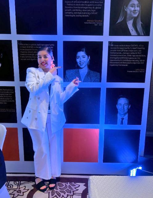 De Utrera a Nueva Delhi, la visión de Patricia Sánchez sobre el futuro del retail y las marcas digitales - 4, Foto 4