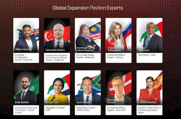 De Utrera a Nueva Delhi, la visión de Patricia Sánchez sobre el futuro del retail y las marcas digitales - 5, Foto 5