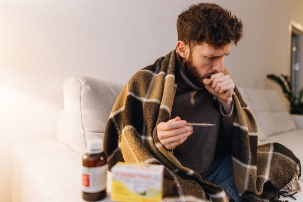 Gripe, covid y resfriado: cómo diferenciarlos - 1, Foto 1