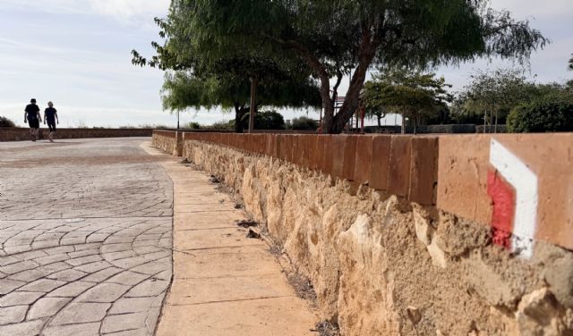 Convega incorpora el tramo de Cabo Roig al Sendero del Mediterráneo tras la apertura del paseo marítimo - 4, Foto 4