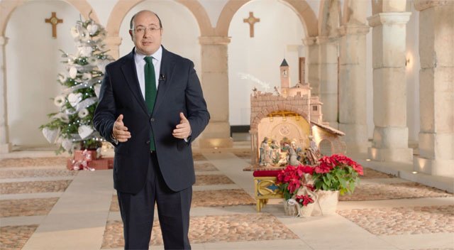 Pedro Antonio Snchez: 