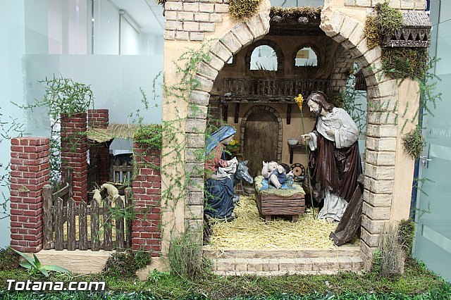 El alcalde de Totana traslada sus mejores deseos de felicidad y hermandad en estos días de Navidad. - 3, Foto 3