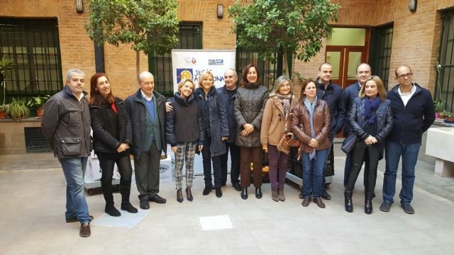 Agricultura entrega a Jesús Abandonado una tonelada de hortalizas donadas por los productores, exportadores y cooperativas de la Región - 1, Foto 1