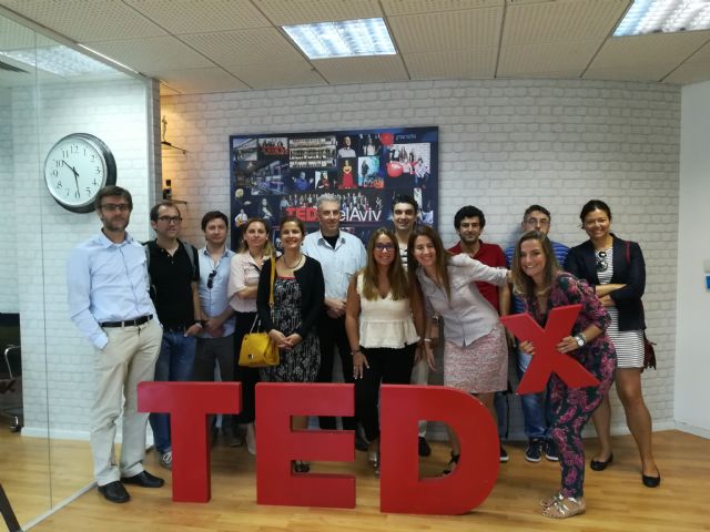 La Comunidad impulsa la internacionalización  de ocho empresas con alto valor tecnológico e innovador - 1, Foto 1