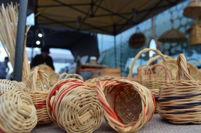 La Navidad torreña disfruta de una intensa jornada de música y baile - 3, Foto 3