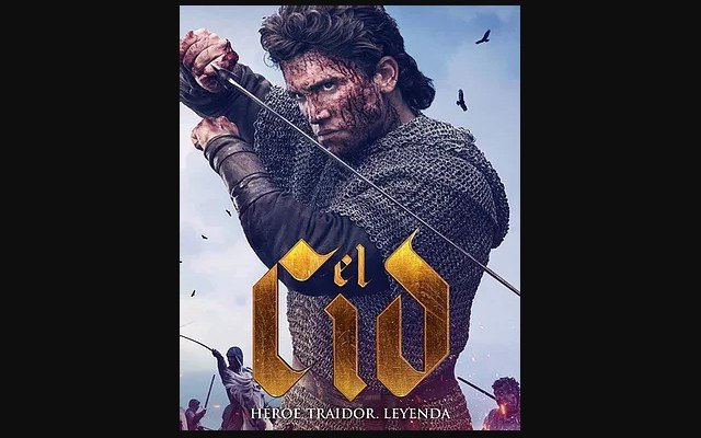 La música de la España medieval cobra vida en El Cid - 1, Foto 1