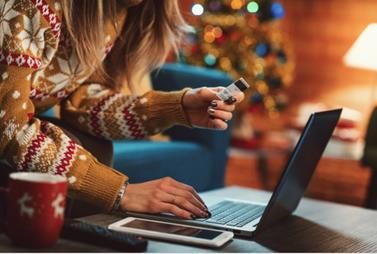 El 45% de los españoles está comprando sus regalos online - 1, Foto 1