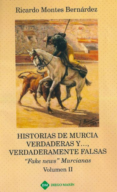 Sobre los nombres de tres pueblos murcianos - 1, Foto 1