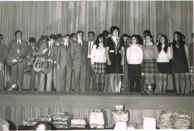 Las navidades de otros tiempos - 1, Foto 1