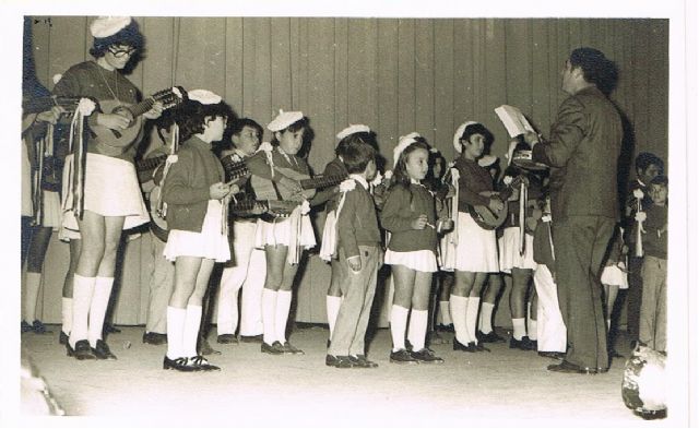 Las navidades de otros tiempos - 2, Foto 2