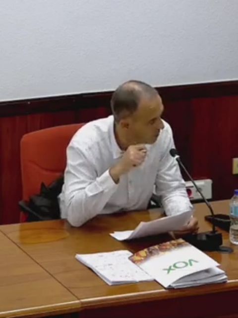 VOX apoya a los niños y jóvenes con trastorno del espectro autista, con una moción exigiendo medidas concretas que faciliten su inclusión - 1, Foto 1