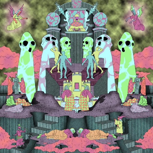 La revolución del arte los NFTs y Dr. Death - 1, Foto 1