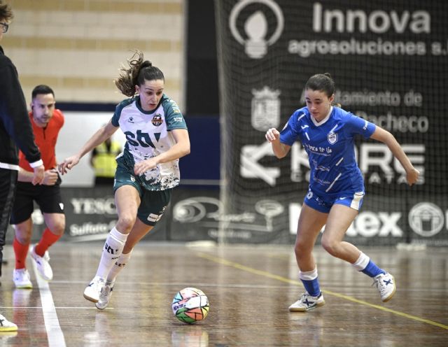 El STV acaba el año con empate en el derbi regional - 2, Foto 2