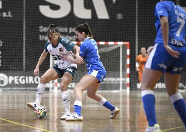 El STV acaba el año con empate en el derbi regional - 3, Foto 3