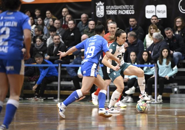 El STV acaba el año con empate en el derbi regional - 5, Foto 5