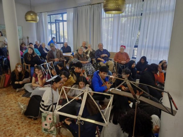 Otro año más el IES Prado Mayor organizó su PradoPurísima, cumpliendo su X Edición, Foto 6