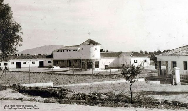 IES Prado Mayor: setenta años de historia, memoria y vocación educativa compartida, Foto 5