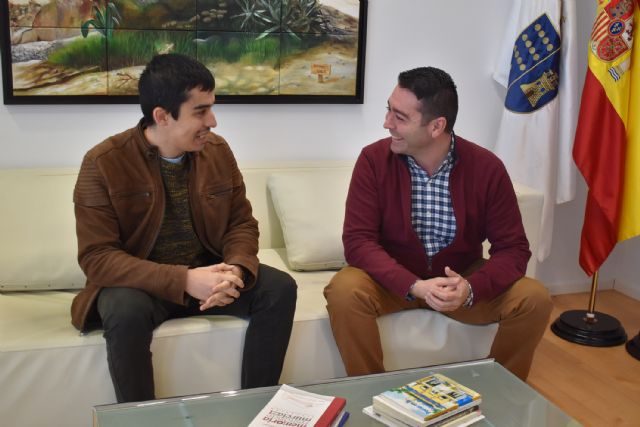 El torre&ntilde;o Álvaro Sánchez, reconocido en un prestigioso concurso internacional de arquitectura - 2, Foto 2