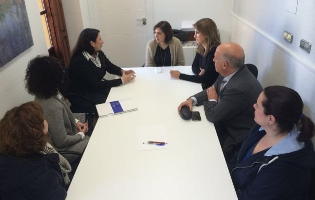 Sanidad prevé iniciar antes de verano las obras del Hospital de Día Oncohematológico y Polivalente del Área de Salud VI - 1, Foto 1