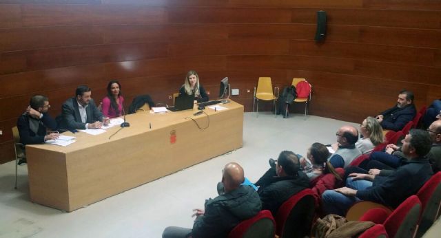 Ciudadanos auditará junto a sus pedáneos el primer año de gestión al frente de las Juntas Municipales y de Distrito - 1, Foto 1
