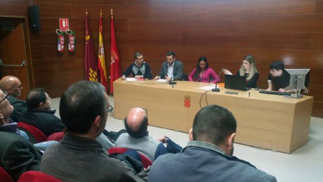 Ciudadanos auditará junto a sus pedáneos el primer año de gestión al frente de las Juntas Municipales y de Distrito - 2, Foto 2