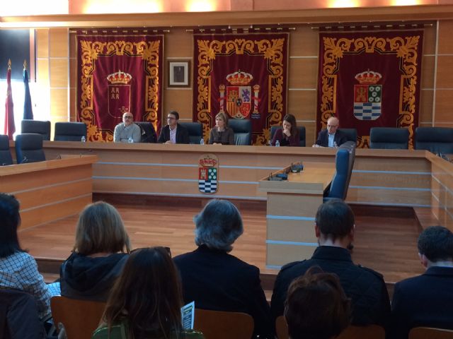 La III Jornada Regional de Enfermedades Raras se celebra en Molina de Segura el sábado 25 de febrero - 2, Foto 2