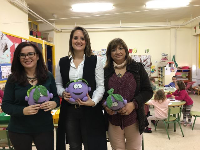 El proyecto Siembre Igualdad, crece en valores ayuda a eliminar los roles de género entre los más pequeños - 1, Foto 1