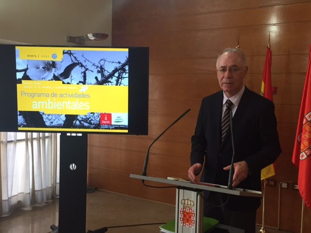 Rutas guiadas y Talleres de la Huerta y el Río, propuestas del Ayuntamiento para disfrutar del Medio Ambiente - 1, Foto 1