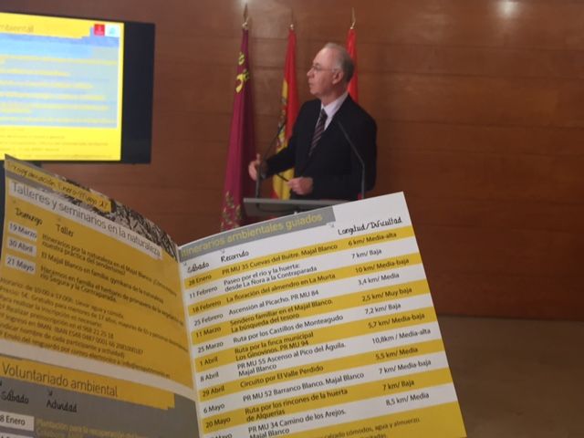 Rutas guiadas y Talleres de la Huerta y el Río, propuestas del Ayuntamiento para disfrutar del Medio Ambiente - 2, Foto 2