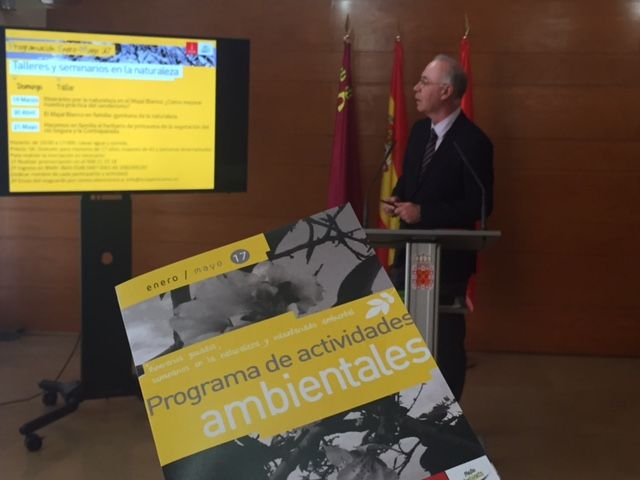 Rutas guiadas y Talleres de la Huerta y el Río, propuestas del Ayuntamiento para disfrutar del Medio Ambiente - 3, Foto 3