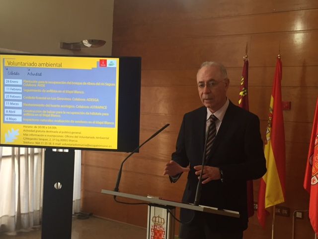 Rutas guiadas y Talleres de la Huerta y el Río, propuestas del Ayuntamiento para disfrutar del Medio Ambiente - 4, Foto 4