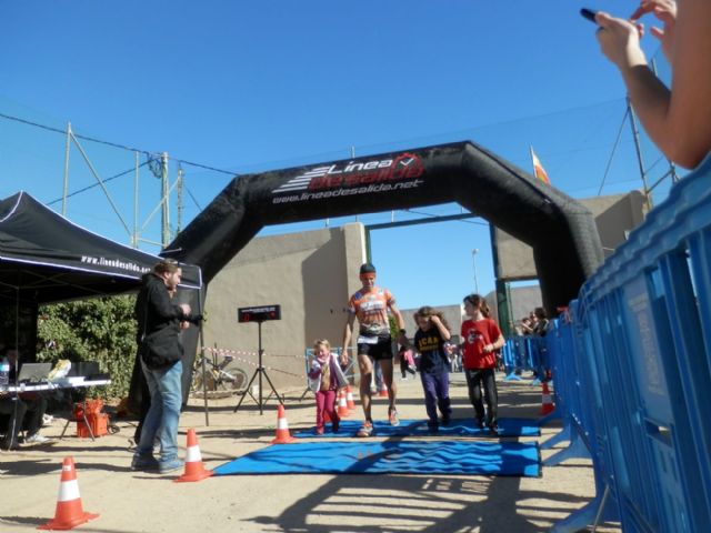 La Aljorra celebrara un concurso fotografico con motivo de la Carrera Popular del Almendro y el Garbancillo de Tallante - 1, Foto 1