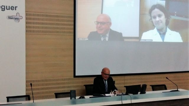 Sanidad inicia el plan sectorial de formación continuada para Pediatría con una sesión clínica sobre Ortopedia y Traumatología Infantil - 1, Foto 1